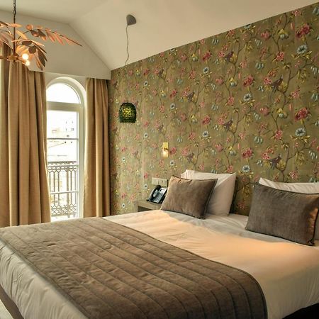 Arte Nova Guesthouse Covilha Luaran gambar