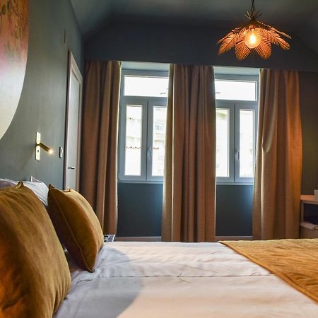 Arte Nova Guesthouse Covilha Luaran gambar