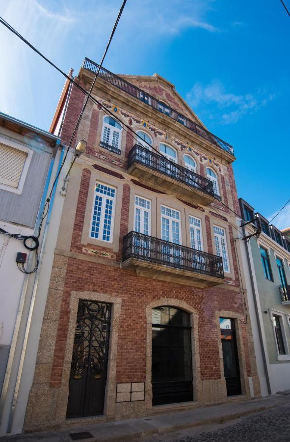 Arte Nova Guesthouse Covilha Luaran gambar