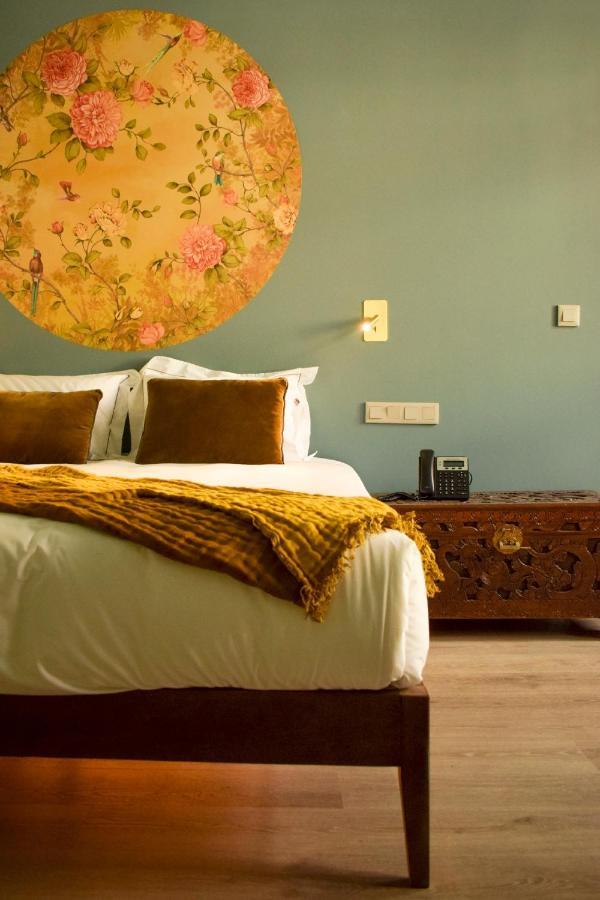 Arte Nova Guesthouse Covilha Luaran gambar